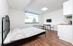 Lks Apartment 3